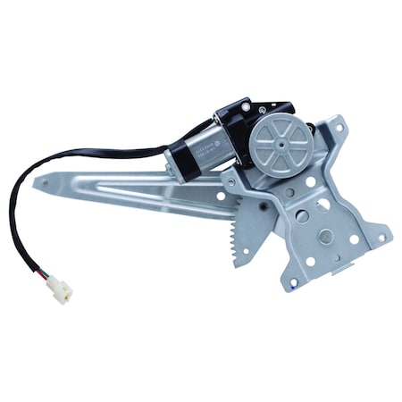 Wai Global WINDOW REGULATOR & MOTOR, WPR0803RMB WPR0803RMB